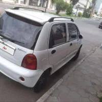 ام وی ام ۱۱۰ ۴ سیلندر