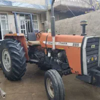 تراکتور ۲۸۵درحد|خودرو سنگین|نهاوند, |دیوار