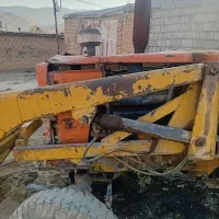 تراکتور|خودرو سنگین|لاران, |دیوار