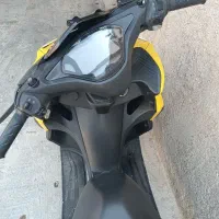 موتور آیرویکس بهرو‌ ۱۵۰