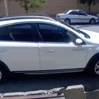 برلیانس کراس