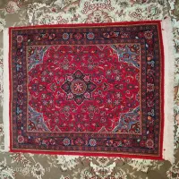 تابلوفرش دستباف|تابلو فرش|کرج, باغستان|دیوار