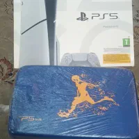 ps5 slim|کنسول، بازی ویدئویی و آنلاین|تهران, باغ خزانه|دیوار