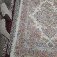 قالیچه خطیبی|فرش|آذرشهر, |دیوار