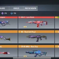 دو عدد اکانت کالاف|کنسول، بازی ویدئویی و آنلاین|خرم‌آباد, |دیوار