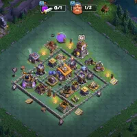 اکانت کلش|کنسول، بازی ویدئویی و آنلاین|بجنورد, |دیوار