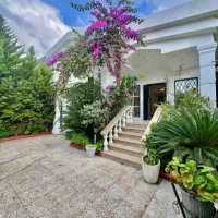 باغچه ویلا/فروش فوری/سنددار