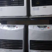 سرویس بخاری ژاپنی