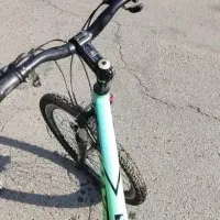 دوچرخه المپیا سایز ۲۷/۵|دوچرخه، اسکیت، اسکوتر|اندیشه, شهرک کوثر|دیوار