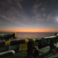 غواص صنعتی..اماده کار..