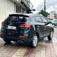 جک s5 مدل ۴۰۲ کم کار|خودرو سواری و وانت|رشت, استقامت ۱|دیوار