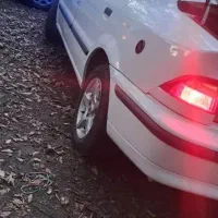 سمندef7دوگانه1390