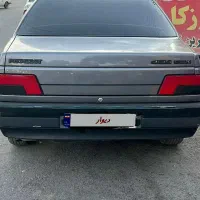 پژو ۴۰۵ مدل ۹۶|خودرو سواری و وانت|جیرفت, |دیوار