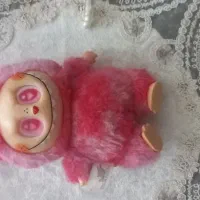 عروسک لبولبو زیبا|اسباب‌‌بازی|میاندوآب, |دیوار
