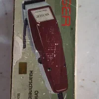 موزر آلمانی اصل