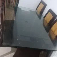 شیشه 10 میل 90 در 150