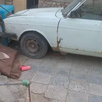 فروشی وانت و پراید