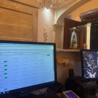 صندوقدار رستوران