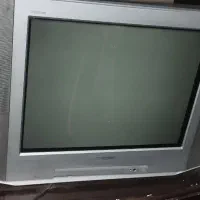 تلویزیون SONY ژاپنی|تلویزیون و پروژکتور|شیراز, رکن‌آباد|دیوار