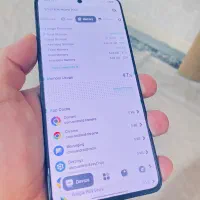 poco x6 pro 5G 12/512|موبایل|تبریز, |دیوار