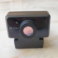 عینک واقعیت مجازی آکولوس Oculus DK2|کنسول، بازی ویدئویی و آنلاین|تهران, استاد معین|دیوار