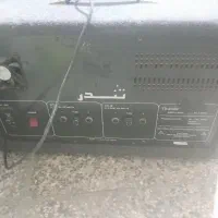 اکو تندر 900