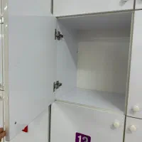 کمد MDF|جاکفشی، کمد، دراور|اصفهان, ناژوان|دیوار