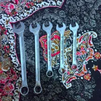 ابراز بوکس و آچار اِشتیایول