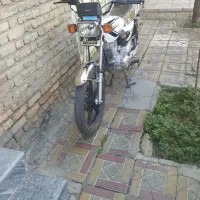 متور 200|موتورسیکلت|سلماس, |دیوار