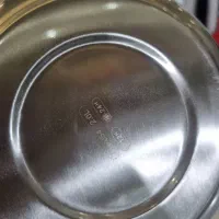 فلاسک یونیک داخل استیل کد ۱۸۴۳ در پیرانکالا|ظروف نگهدارنده، پلاستیکی، یک‌بارمصرف|کرج, دولت‌آباد|دیوار