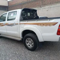 تویوتاهایلوکس