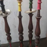 قلیان|کلکسیون و سرگرمی|کلاله, |دیوار