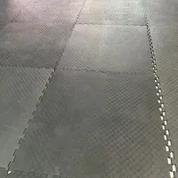 کفپوش تاتامی