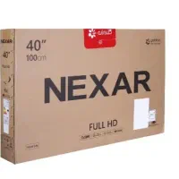 ال ای دی 43 اینچ نکسار