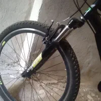 دوچرخه ویوا 26|دوچرخه، اسکیت، اسکوتر|کوهدشت, |دیوار