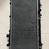 رادیاتور اتوماتیک مزدا 323 اصلی