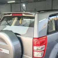 سوزوکی گرندویتارا مدل ۲۰۱۰ دنده ای