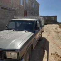 مزدا مدل ۸۰
