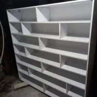 چوب و ام دی اف|جاکفشی، کمد، دراور|رامسر, |دیوار