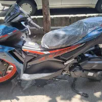 طرح آیروکس هانی صفر خشک آب خنک ۱۴۰۲