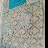 روتختی دونفره درحد نو