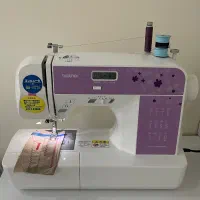 چرخ خیاطی برادر