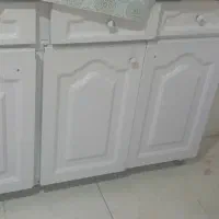کابینت فلزی