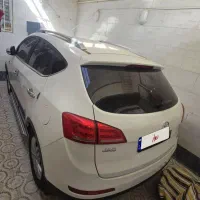 جک اس۵ در حد خشک