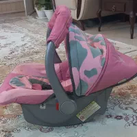 کالسکه، روروئک و کریر|اسباب و اثاث بچه|گلبهار, شهر جدید گلبهار|دیوار