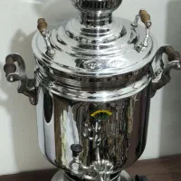 سماور برنج