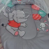 تشک نوزاد نو
