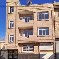 ساختمان اجاری