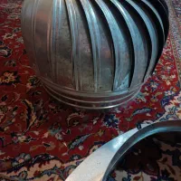 هوا کش بادی