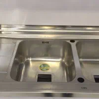 سینک ظرفشویی برند کن